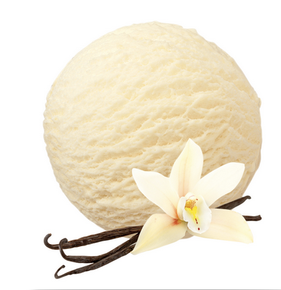 [MEK/160500] MEKABE VANILLE IJS 18 LITER <*_*>