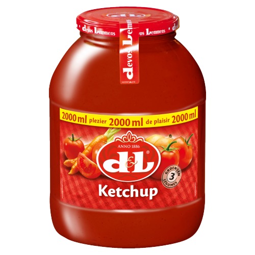 DL KETCHUP 2 LITER (4)