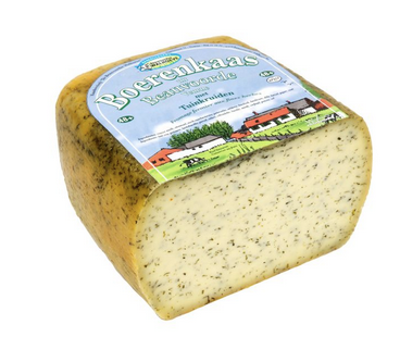 BEAUVOORDE BOEREKAAS TUINKRUIDEN 2,5 KG <**> PRIJS/KG ** BESTELARTIKEL **