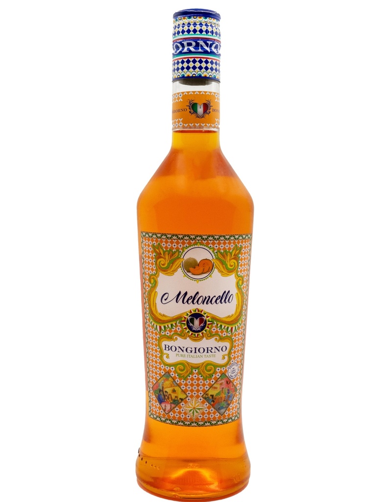 [JET/11301006] BONGIORNO MELONCELLO 20% 70 CL