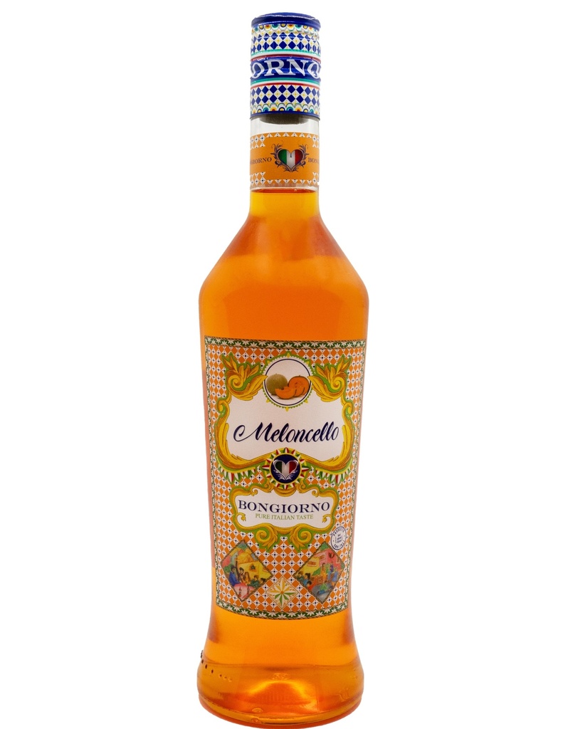 BONGIORNO MELONCELLO 20% 70 CL