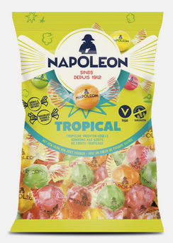 NAPOLEON TROPICAL 150 GR (12)