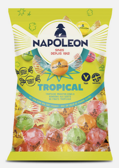 [249/008215] NAPOLEON TROPICAL 150 GRX12