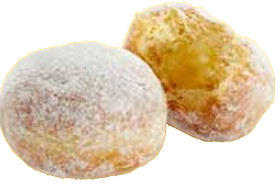 MINI BEIGNETS APPEL 2 X 35 ST <*_*>