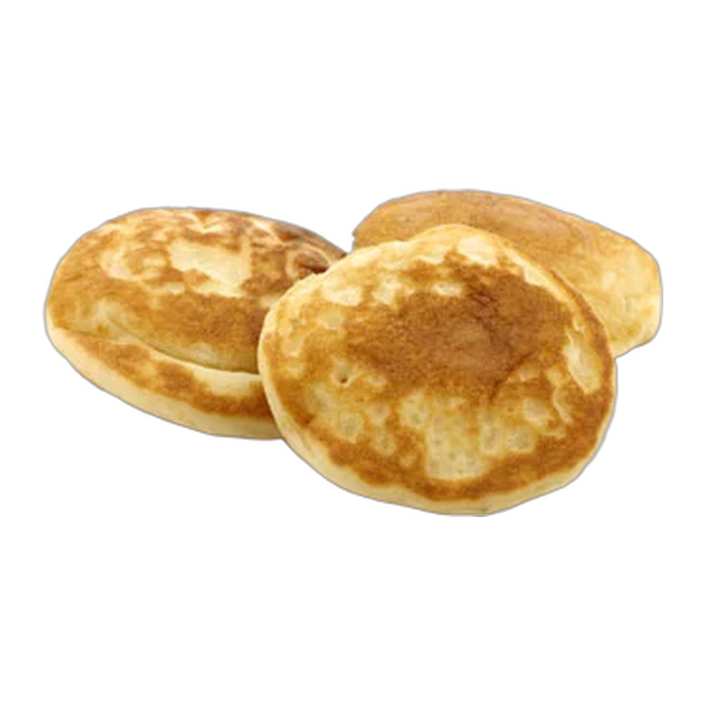[MEK/616001] MEKABE POFFERTJES 3 KG (+/- 300 ST ) <*_*>