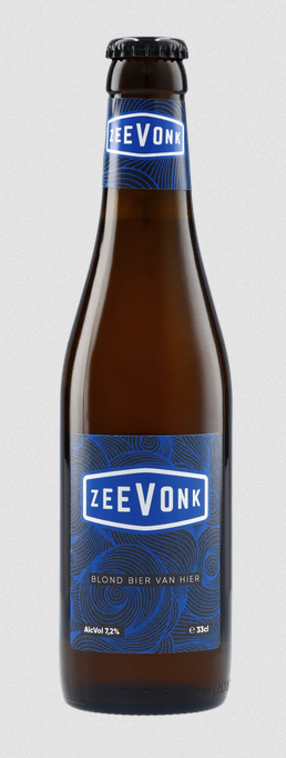 ZEEVONK BLOND 24 X 33 CL