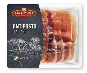 ANTIPASTO 12 X 120 GR <**>