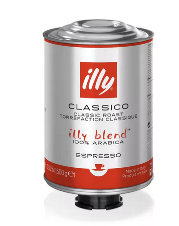 ILLY CLASSICO 1,5 KG (4)