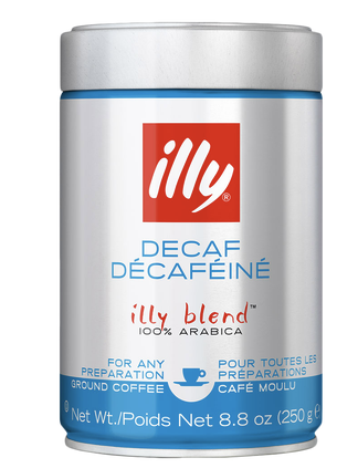 [8865] ILLY DECA GEMALEN KOFFIE 250 GR (6)