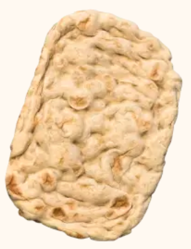 PIZZA SI PINSA 15X30CM - 28 STUKS <*_*>