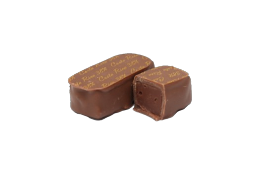 [MDD0133] DELICE MELK COSTA RICA 38 % 1 KG