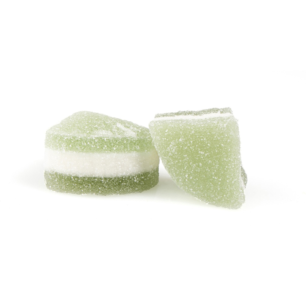 MALLOWS TRICO KIWI 2 KG