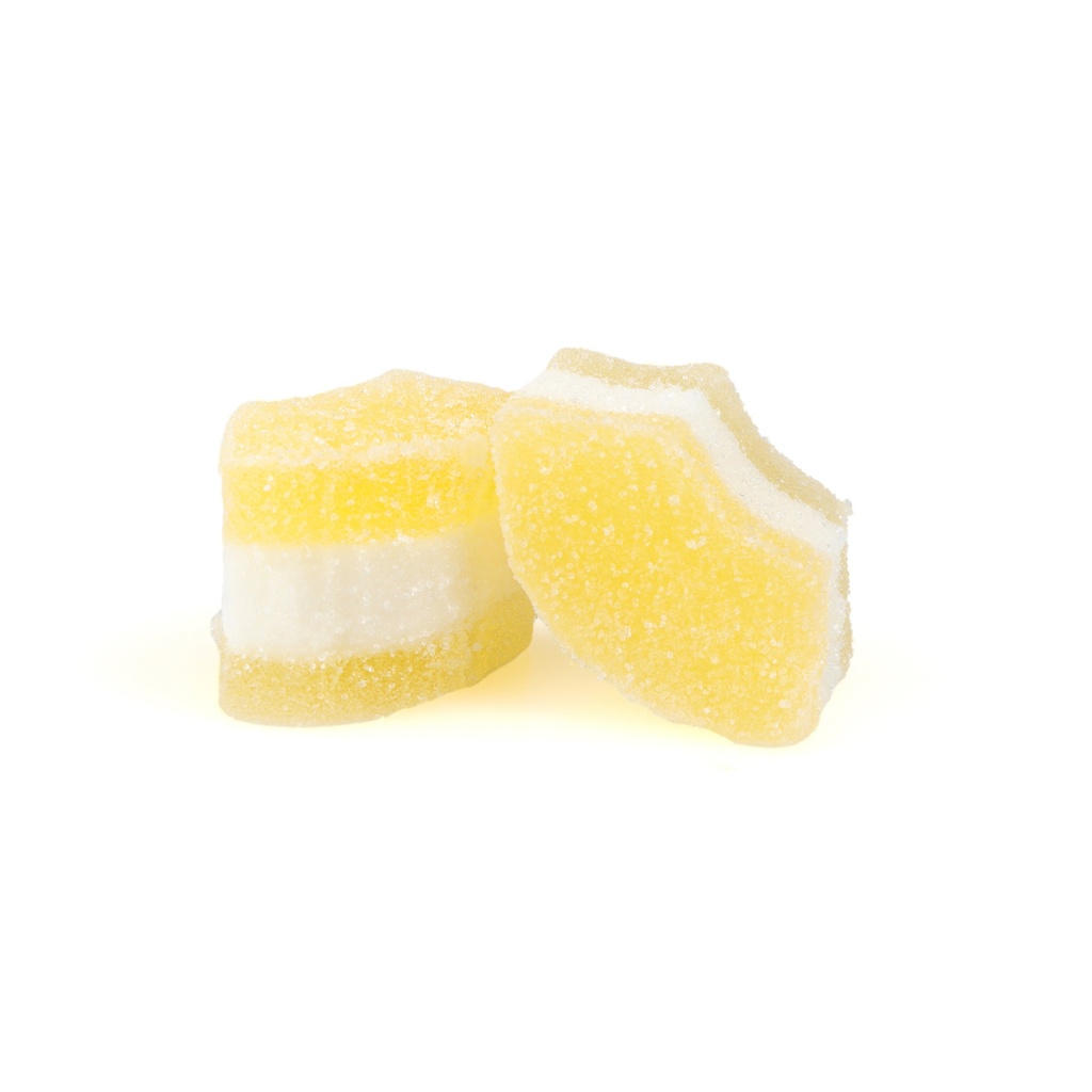 MALLOWS TRICO ANANAS 2 KG 