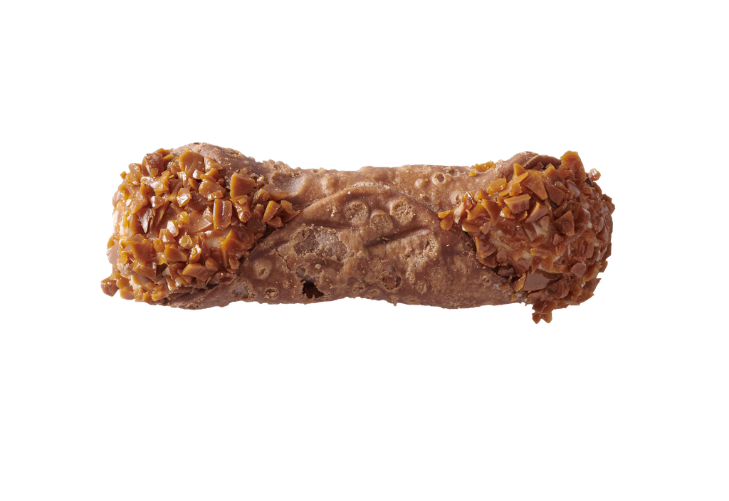 ONLY CANNOLI KARAMEL - ZEEZOUT 50 ST