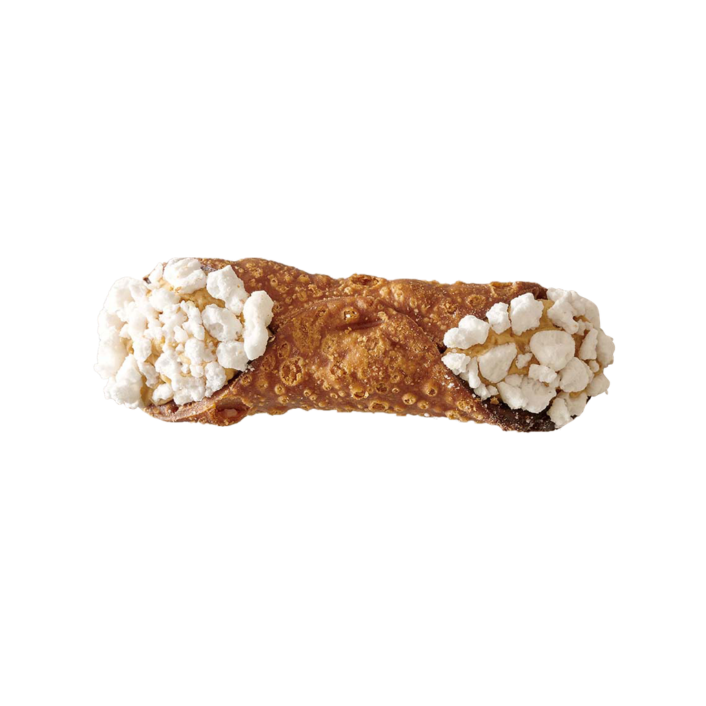 ONLY CANNOLI CAPPUCCINO 50 ST