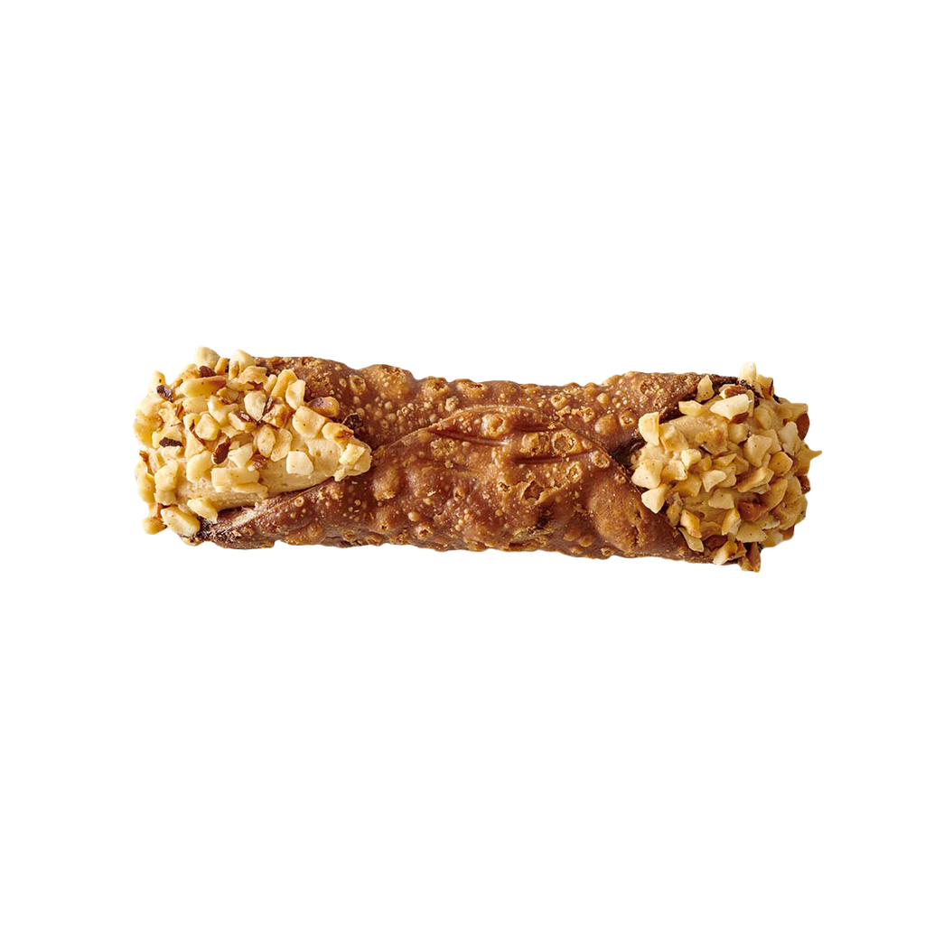 ONLY CANNOLI HAZELNOOT 50 ST