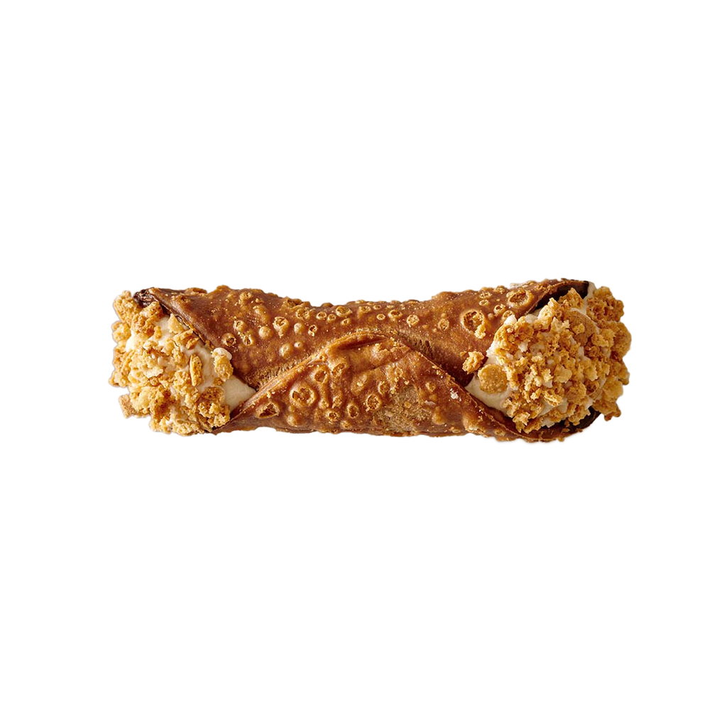 ONLY CANNOLI AMARETTO 50 ST