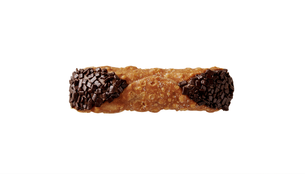 ONLY CANNOLI CHOCOLADE 50 ST