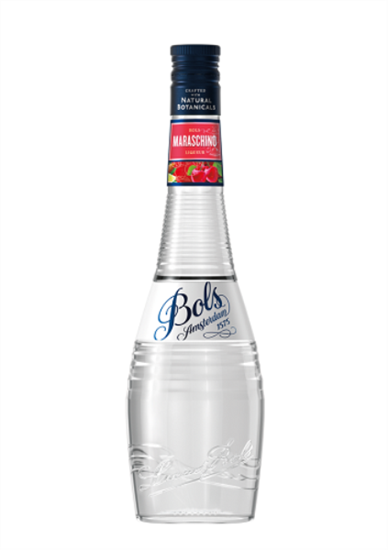 BOLS MARASCHINO LIKEUR 70 CL