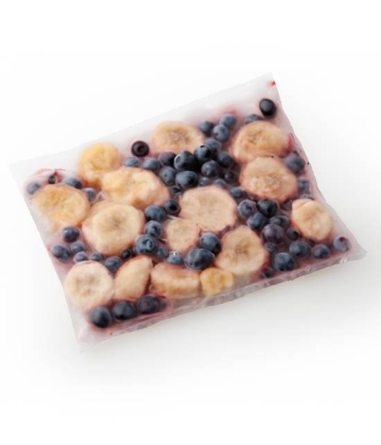 FFE SMOOTHIE ACAI FRUITMIX 20 X 150 GR <*_*>