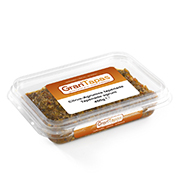 GRAN TAPAS TAPENADE CITRUS - AGRUM 400 GR <**>