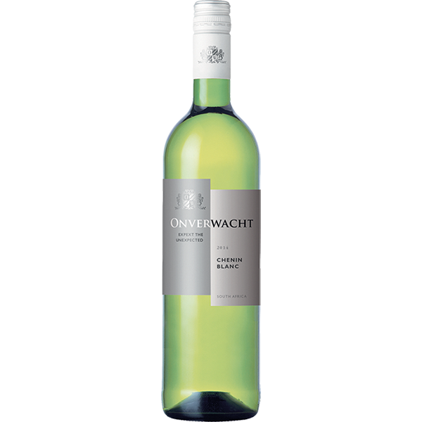 ONVERWACHT CHENIN BLANC 75 CL