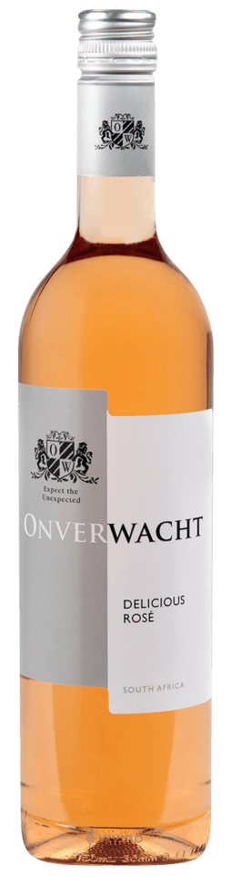 ONVERWACHT CINSAULT 75 CL