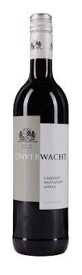 ONVERWACHT CABERNET SAUVIGNON - SHIRAZ 75 CL