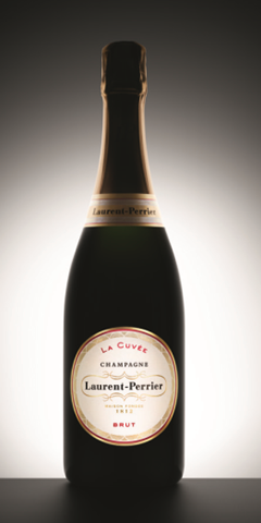 LAURENT PERRIER LA CUVEE 3 L