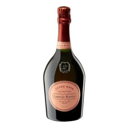 LAURENT PERRIER LA CUVEE HABILLAGE ROSE 1,5 L