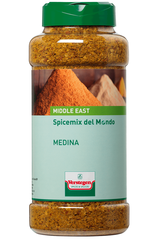 [VER/582678] VERSTEGEN SPICEMIX DEL MONDO MEDINA 700 GR (6)