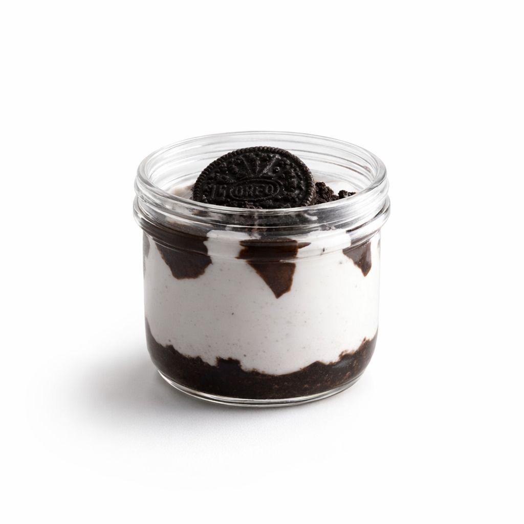 MEKABE COPA COOKIES & CREAM 6 X 150 ML <*_*>
