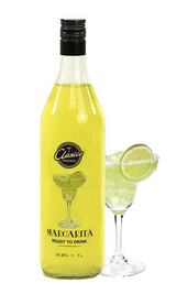 CLASICO COCKTAIL MARGARITA 1 L