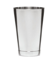 CLASICO COCKTAIL SHAKER TIN 28OZ