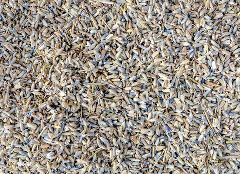 BOHEMER LAVENDEL 100GR