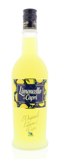 LIMONCELLO DI CAPRI 70 CL