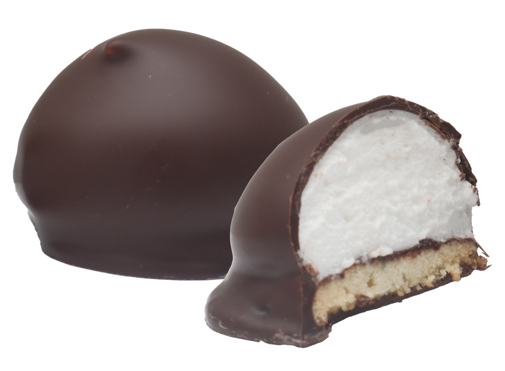 [MELLO/002] CDB CHOCOZOENEN FONDANT 48 ST