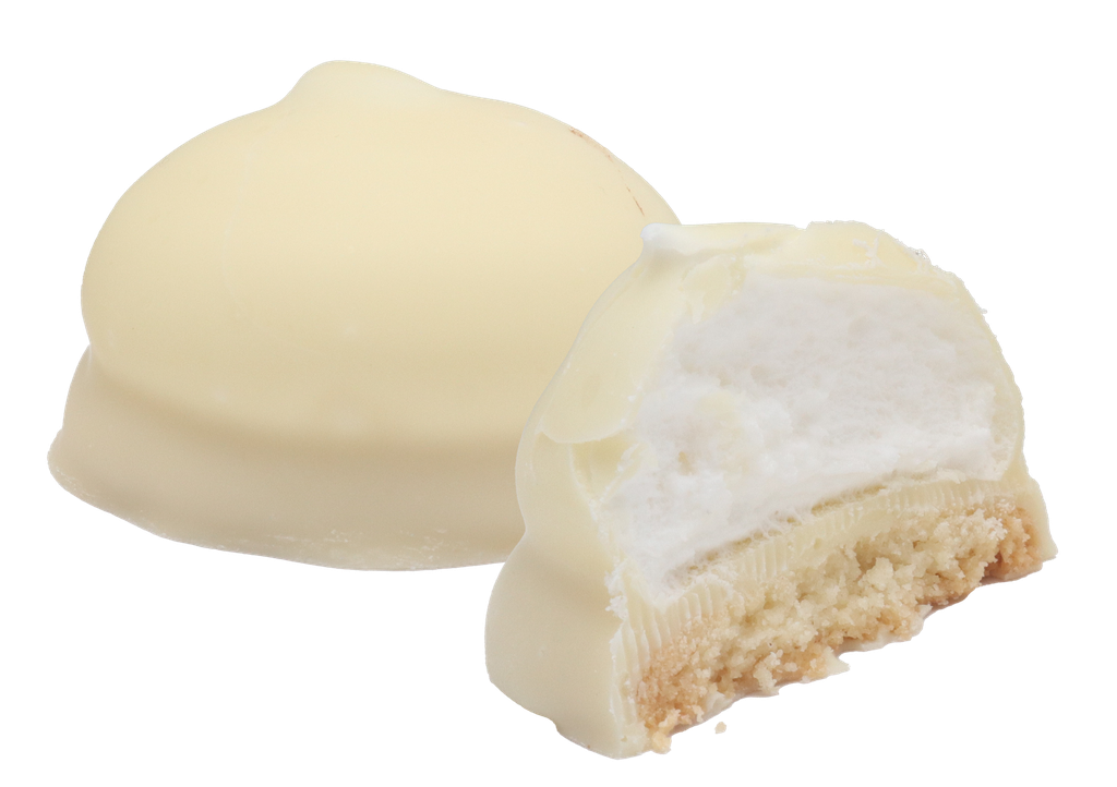 CDB CHOCOZOENEN WIT 48 ST