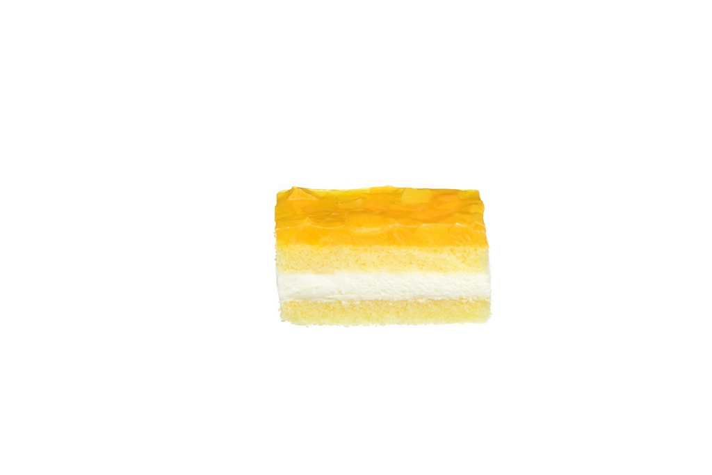 [MDV3591] PERZIKGEBAK GLUTEN & LACTOSEVRIJ 12ST <*_*>