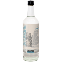SHAKE OFF LONG ISLAND ICE TEA 1 L