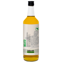 SHAKE OFF MOJITO 1 L