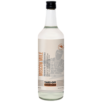 SHAKE OFF MOSCOW MULE 1 L