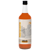 SHAKE OFF PORNSTAR MARTINI 1 L