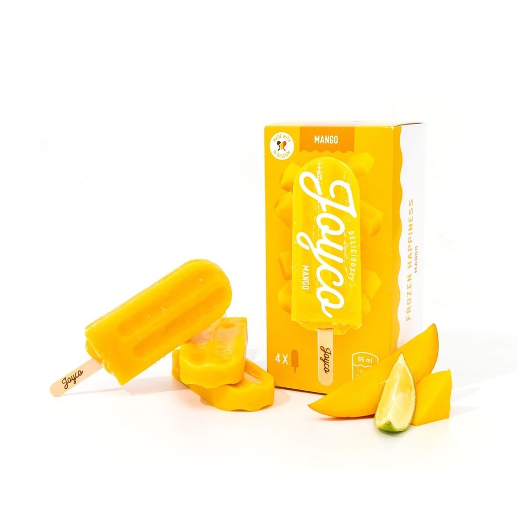 JOYCO 4-PACK MANGO  (10) <*_*>