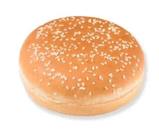 PASTRIDOR HAMBURGER BUN SESAM 4,5INCH 30X83GR <*_*>