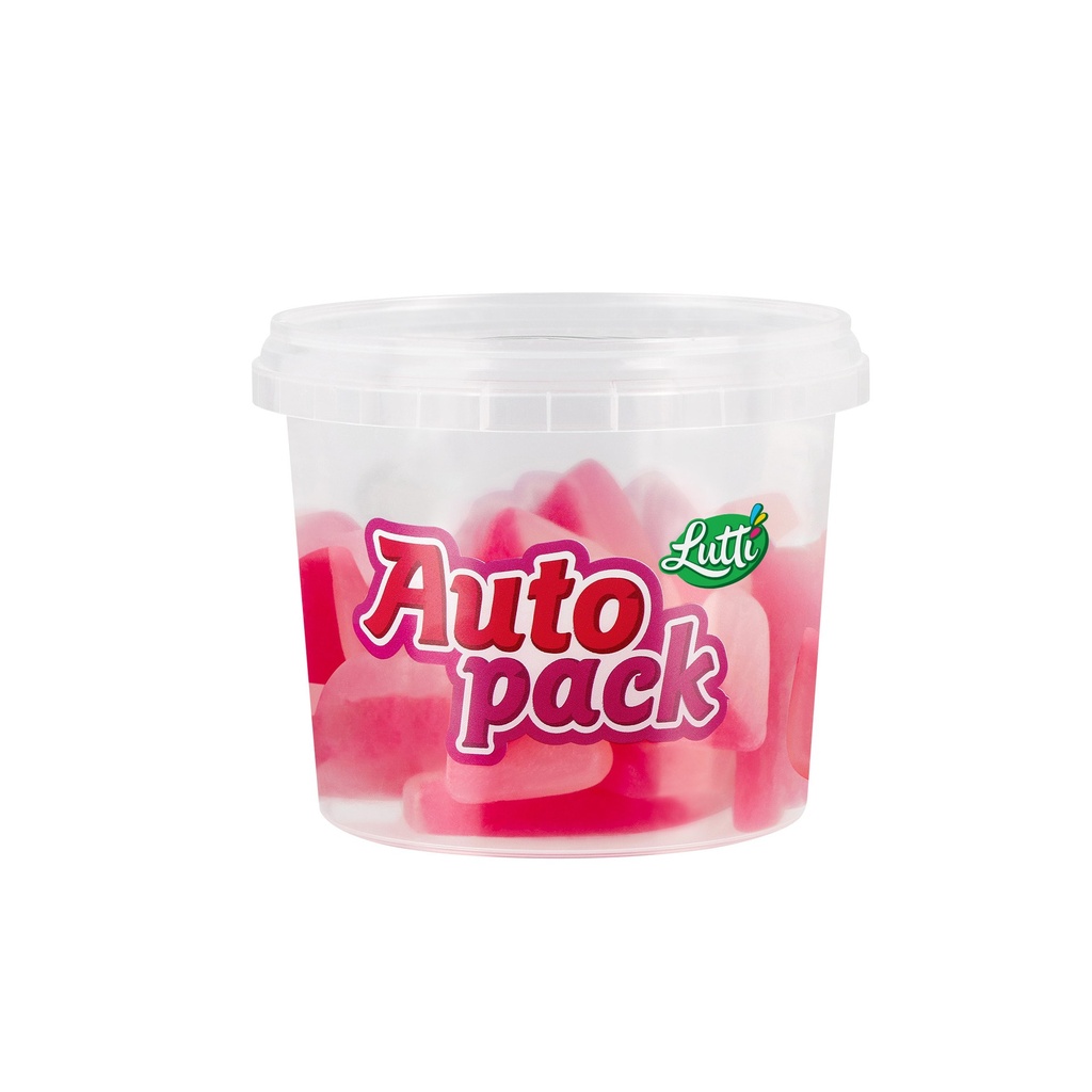 [00180022324] LUTTI AUTOPACK DRACULATANDEN 12X150G