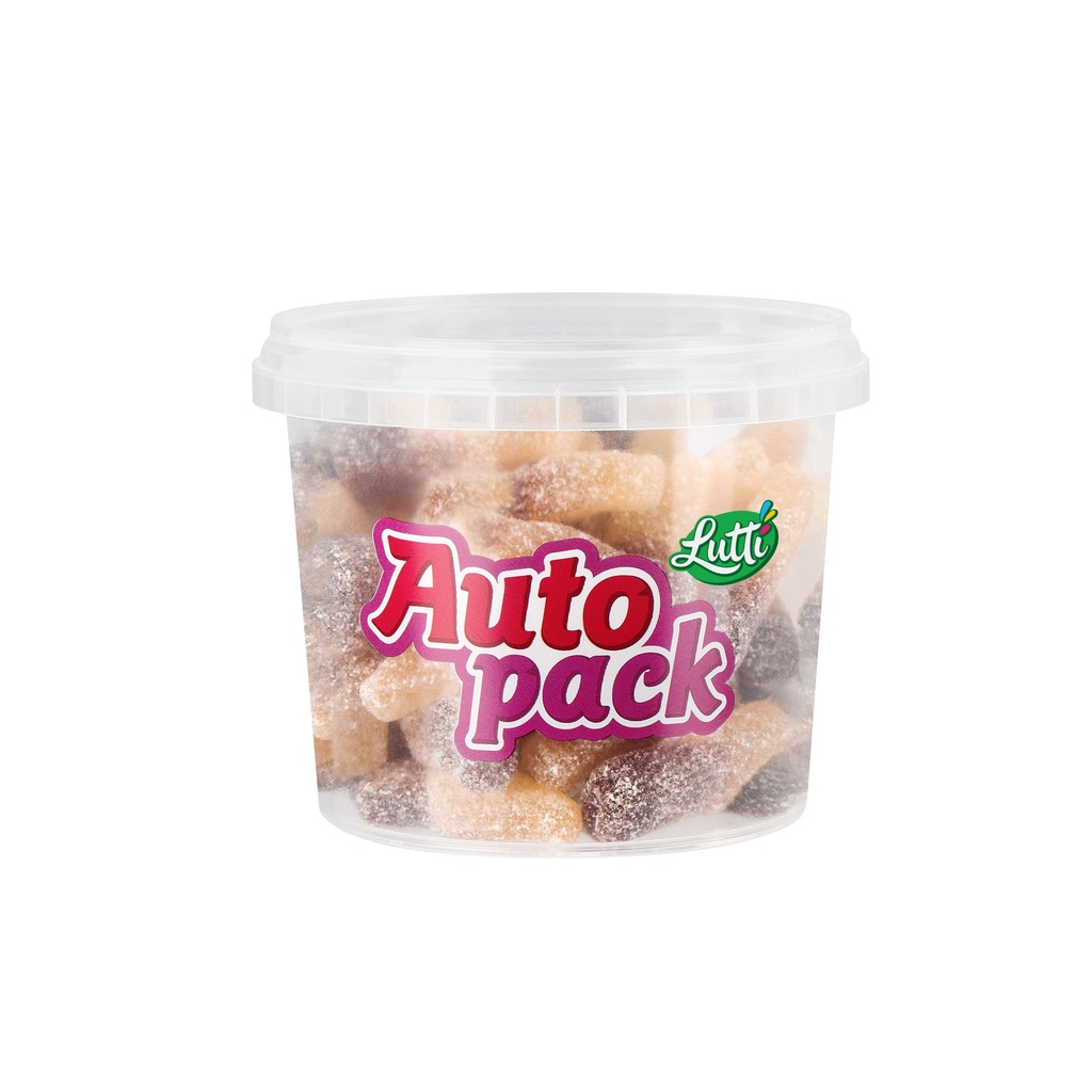 [00180022332] LUTTI AUTOPACK ZURE COLAFLESSEN 12X190G