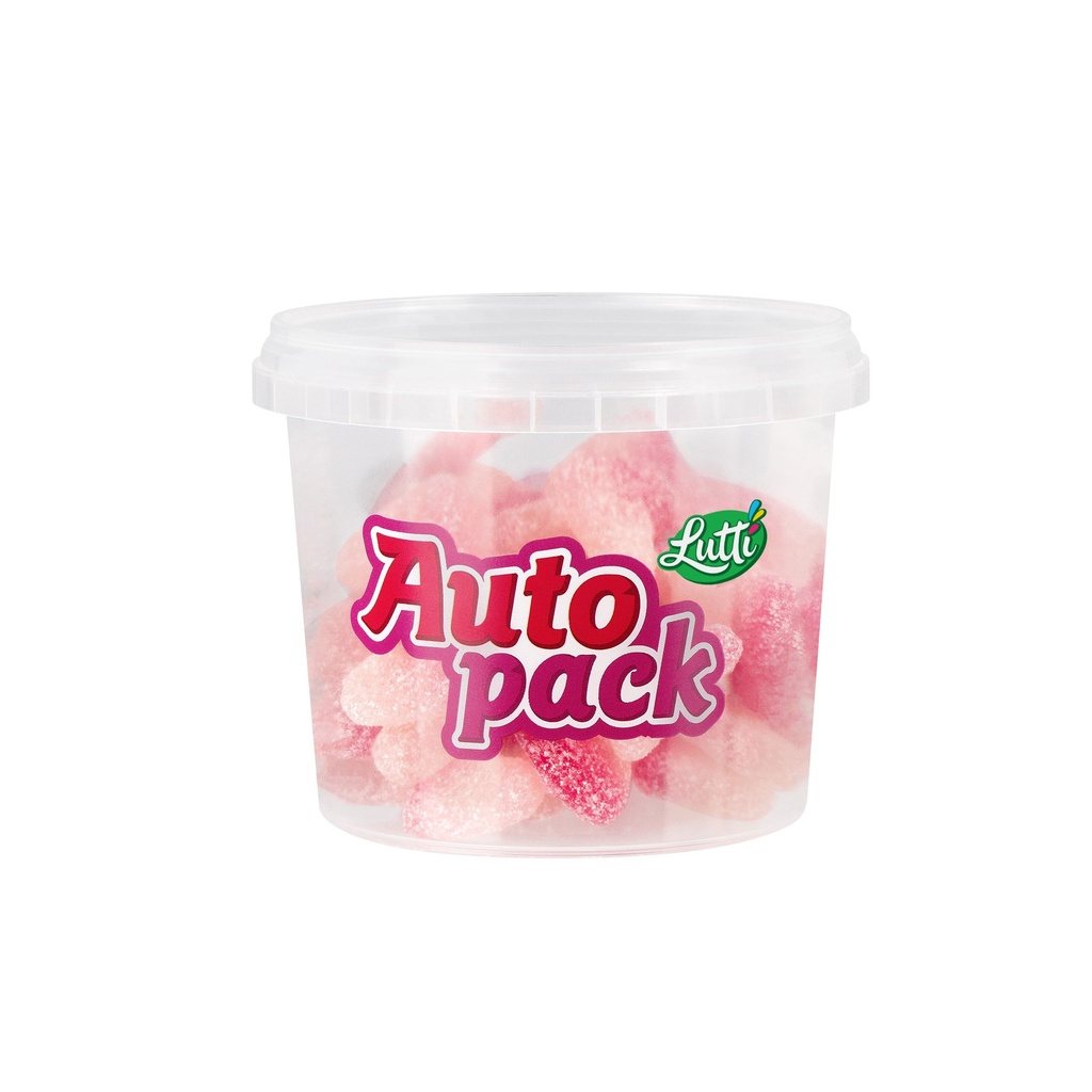 [00180022334] LUTTI AUTOPACK ZURE DRACULATANDEN 12X150G