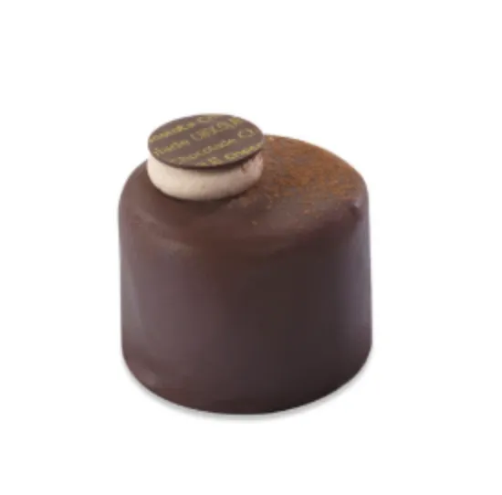 MISSAULT PORTIE CHOCOLAT 6 X 130ML <*_*>