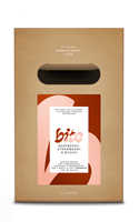 [105/008577] BITE RASPBERRY STRAWBERRY & BUCHU 5 L
